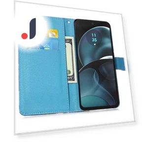 Leather Case with Strap Pattern Printing — Phone Accessories, Smartwatch 2025