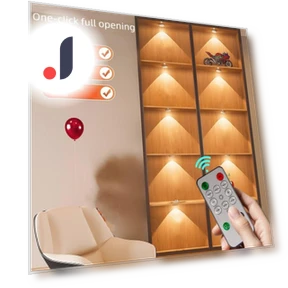 LED Night Lights with PIR Motion Sensor — Night Lights, pingyuSH