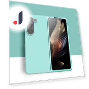 Liquid Silicone Anti-Drop Phone Case — Screen Protectors, Smartwatch 2025