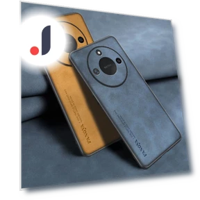Luxury PU Leather Phone Case — Basic Cases, CASE-FE1