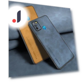 Luxury PU Leather Phone Case — Basic Cases, CASE-FE1