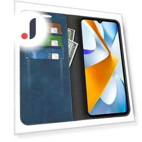 Magnetic Auto-absorbed Anti-drop Phone Cover — Phone Accessories, Smartwatch 2025