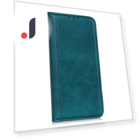 Magnetic Auto-absorbed Flip Folio Wallet Stand Book Phone Cover — Phone Accessories, Smartwatch 2025