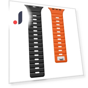 Magnetic Band for Apple Watch — Bands, Smartwatch 2025