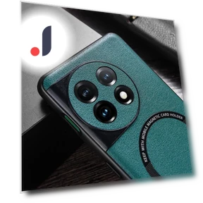Magnetic Phone Case — Back Covers, Smartwatch 2025