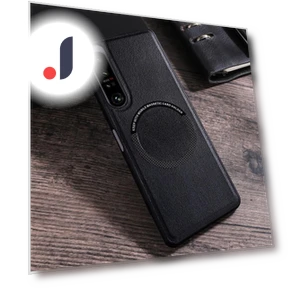 Magnetic Slim Case — Basic Cases, Smartwatch 2025