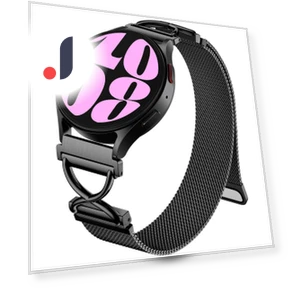 Magnetic Watch Band — Bands, Smartwatch 2025