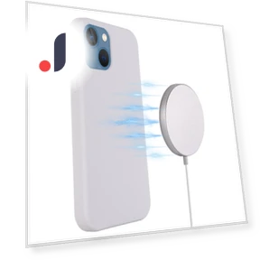 MagSafe Charging Phone Case — Phone Accessories, Smartwatch 2025