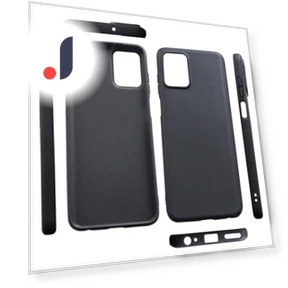 Matte Phone Case — Cases, Smartwatch 2025