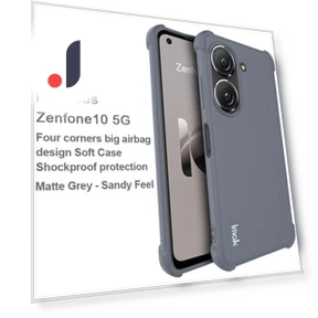 Matte Phone Protective Case — Screen Protectors, Smartwatch 2025