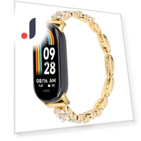 Metal Watch Strap — Bands, Samrtwatch Bands Straps