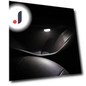 Mini Car LED Touch Switch Light — Courtesy Lamp, Homeware Essentials