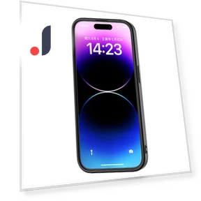 Phone Case for iPhone 15 — Phone Accessories, Smartwatch 2025