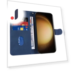 Phone Wallet Case — Phone Accessories, Smartwatch 2025