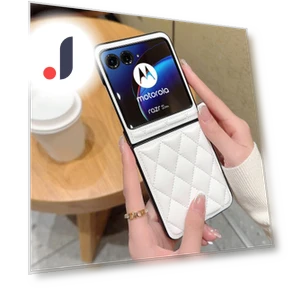 PU Leather Coated PC Phone Case — Basic Cases, Smartwatch 2025