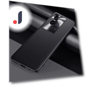 PU Leather Coated Shock-absorbing Phone Cover — Basic Cases, Smartwatch 2025