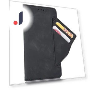PU Leather Full Protection Case Wallet Stand Phone Cover — Basic Cases, Smartwatch 2025