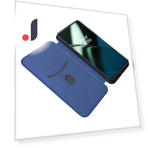 PU Leather Stand Card Slots Case — Basic Cases, Smartwatch 2025