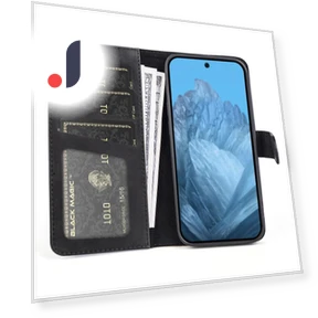 PU Leather Wallet Case — Basic Cases, Smartwatch 2025