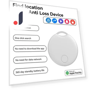 Real-Time Tracking Pet Smart Tracker — Trackers, Boyuan