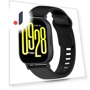 Replacement Strap Soft Silicone Watch Band — Bands, Smartwatch 2025