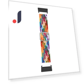 Replacement Wrist Strap — Fitness Bands, Smartwatch 2025