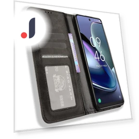 Retro Leather Wallet Case — Basic Cases, Smartwatch 2025