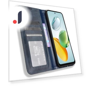 Retro Stand Leather Wallet Phone Case — Flip Cases, Samrtwatch Bands Straps