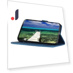 Retro Texture Phone Case — Flip Cases, Smartwatch 2025