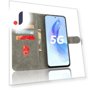 RFID Blocking PU Leather Case with Strap — Basic Cases, Smartwatch 2025