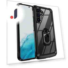 Ring Kickstand Phone Case — Phone Accessories, Smartwatch 2025