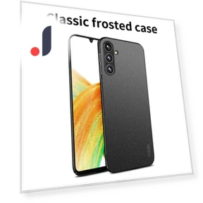Shield Matte Series Phone Case — Basic Cases, MOFI