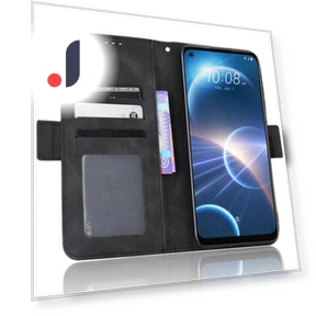 Shockproof Book Case — Sleeves, Smartwatch 2025