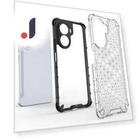 Shockproof Phone Case — Basic Cases, Smartwatch 2025