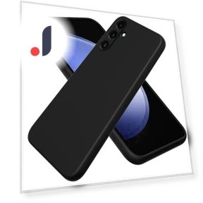 Slim Case Soft Liquid Silicone Phone Cover — Basic Cases, Smartwatch 2025