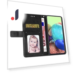 Smart 5G Case with Wrist Strap — Smartwatch Protectors, Samrtwatch Bands Straps
