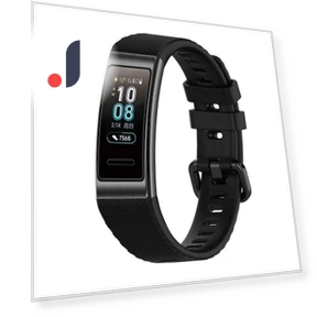 Smart Bracelet Strap Replacement Band — Fitness Bands, Samrtwatch Bands Straps