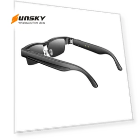 Smart Glasses with HD Camera — Smart Glasses