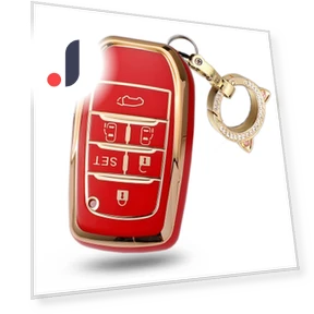 Smart Key Case — Key Holders & Accessories, ontto