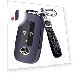 Smart Key Case — Navigation & GPS Accessories, SAMURAI STYLE