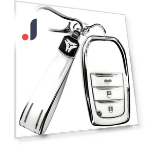 Smart Key Cover — Key Holders & Accessories, SAMURAI STYLE