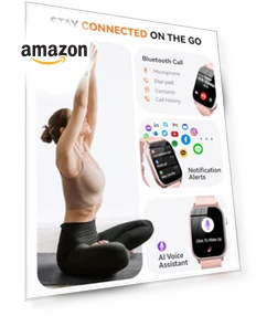 Smart Watch — Smartwatches, Paybay