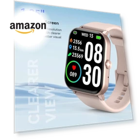 Smart Watch — Smartwatches, BHNYBWUL