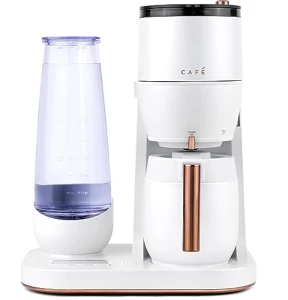 Specialty Grind and Brew Coffee Maker, Café