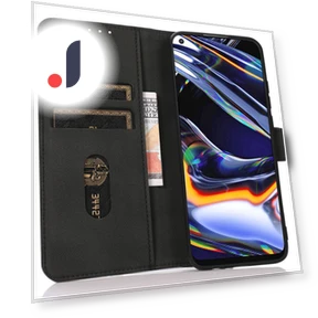Stand Function Phone Wallet Case — Smartwatch Protectors, Smartwatch 2025