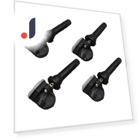 Tire Pressure Sensor — Turbo Pressure, PHYUN-autoparts