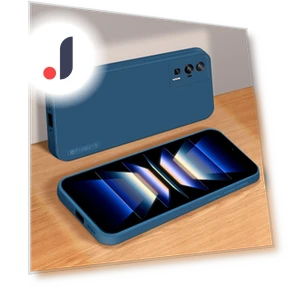 TPU-2 Series Phone Case — Fitness Bands, Smartwatch 2025