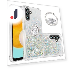 TPU Case with Kickstand — Bumpers, Smartwatch 2025