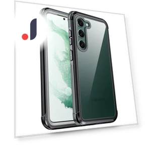 Transparent Phone Case with PET Screen Protector — Screen Protectors, Smartwatch 2025