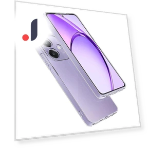 Ultra-Thin Flexible TPU Clear Phone Cover — Basic Cases, Smartwatch 2025